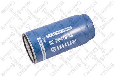 Fuel Filter STELLOX 82-20419-SX