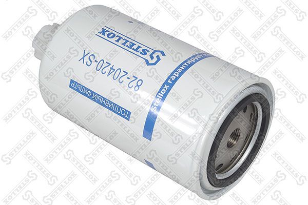 STELLOX 82-20420-SX Fuel Filter