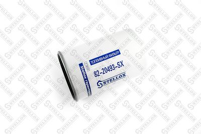 Fuel Filter STELLOX 82-20493-SX