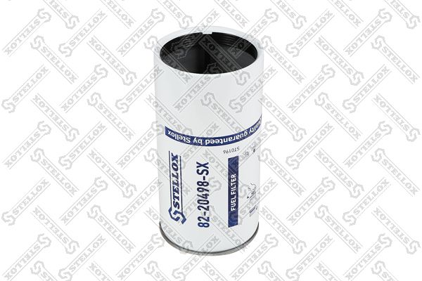 STELLOX 82-20498-SX Fuel Filter