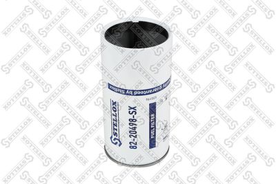 Fuel Filter STELLOX 82-20498-SX