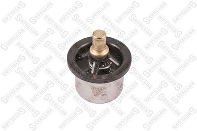 Thermostat, coolant STELLOX 82-24001-SX