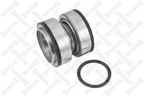 STELLOX 83-00428-SX Nut, kingpin