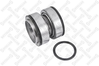 Nut, kingpin STELLOX 83-00428-SX