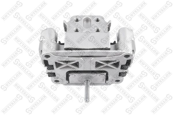 STELLOX 83-07215-SX Mounting, manual transmission
