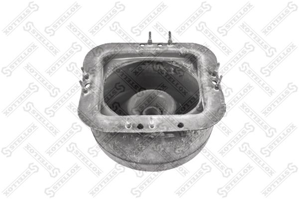 STELLOX 83-08207-SX Bellow, shift rod arm safety pin