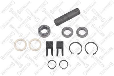 Repair Kit, clutch release bearing STELLOX 83-08703-SX