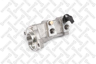 Shift Cylinder (manual transmission) STELLOX 83-19421-SX