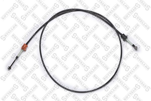 STELLOX 83-24709-SX Cable Pull, manual transmission