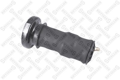 Bellow, driver cab suspension STELLOX 84-00080-SX