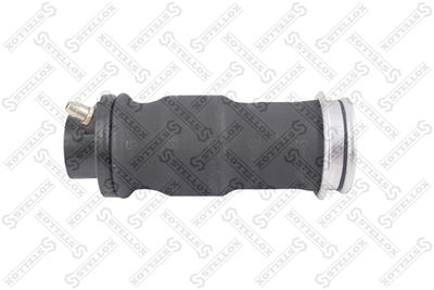 Bellow, driver cab suspension STELLOX 84-00081-SX