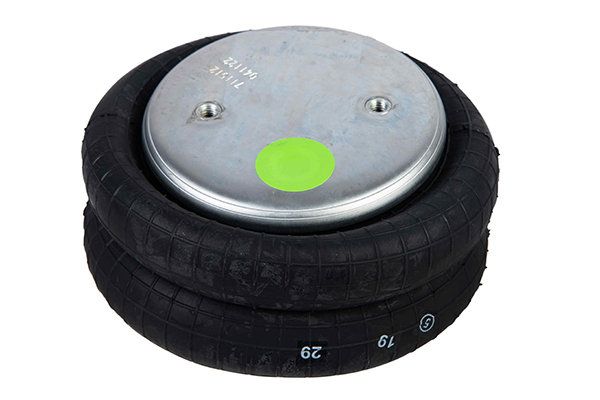 STELLOX 84-00109-SX Bellow, air suspension