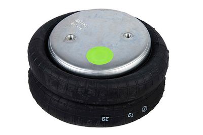 Bellow, air suspension STELLOX 84-00109-SX