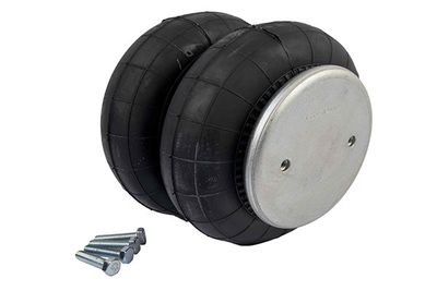 Bellow, air suspension STELLOX 84-00112-SX