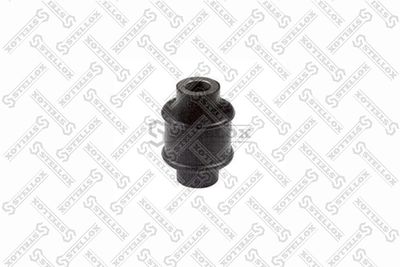 Bush, shock absorber STELLOX 84-08004-SX