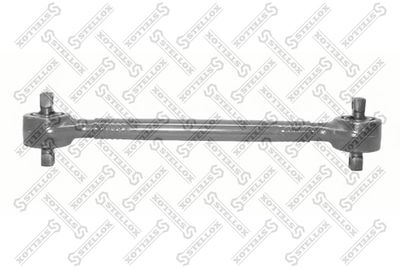 Control/Trailing Arm, wheel suspension STELLOX 84-11621-SX