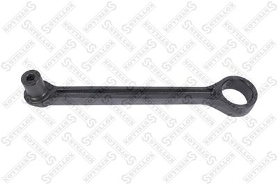 Link/Coupling Rod, stabiliser bar STELLOX 84-14025-SX