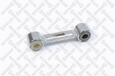 Link/Coupling Rod, stabiliser bar STELLOX 84-14048-SX