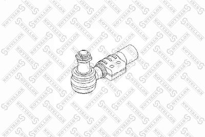 Tie Rod End STELLOX 84-34051-SX