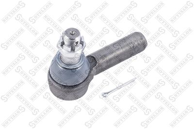 Tie Rod End STELLOX 84-34160-SX