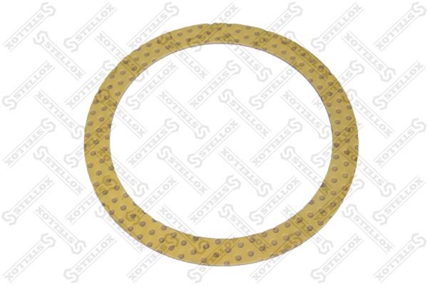 STELLOX 84-55035-SX Pressure Disc, leaf spring hanger