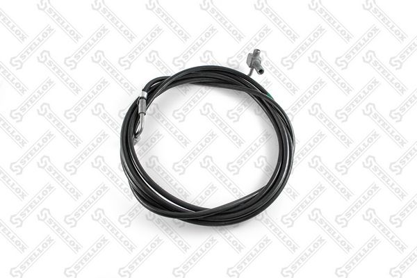 STELLOX 84-70743-SX Hydraulic Hose, steering