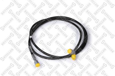 Hydraulic Hose, steering STELLOX 84-70769-SX