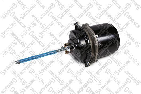 STELLOX 85-00517-SX Spring-loaded Cylinder