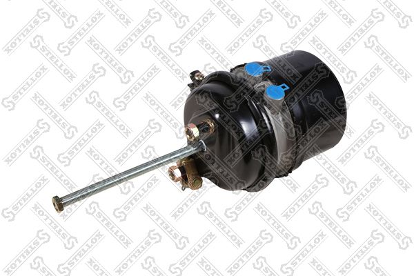 STELLOX 85-00545-SX Spring-loaded Cylinder