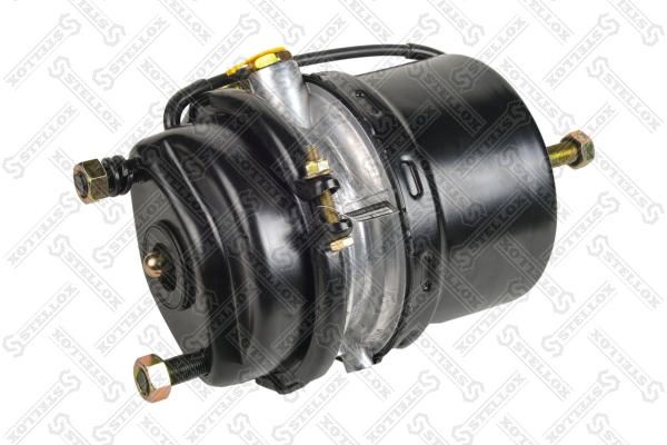 STELLOX 85-00546-SX Spring-loaded Cylinder
