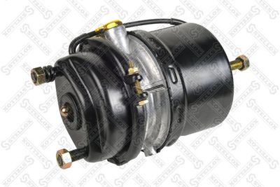 Spring-loaded Cylinder STELLOX 85-00546-SX