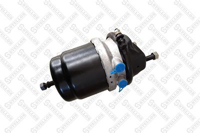 Spring-loaded Cylinder STELLOX 85-00552-SX