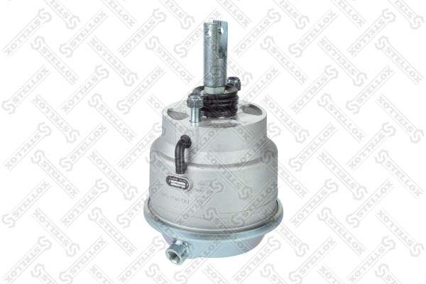 STELLOX 85-00603-SX Spring-loaded Cylinder