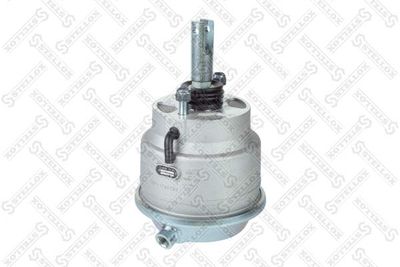 Spring-loaded Cylinder STELLOX 85-00603-SX