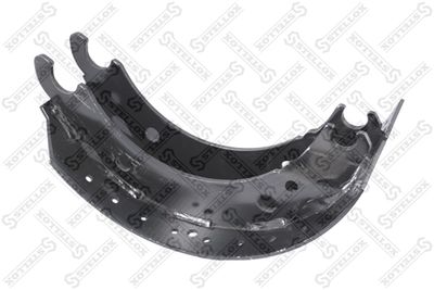 Brake Shoe STELLOX 85-02500-SX