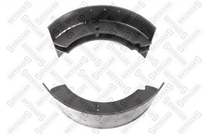 Brake Shoe Set STELLOX 85-02511-SX