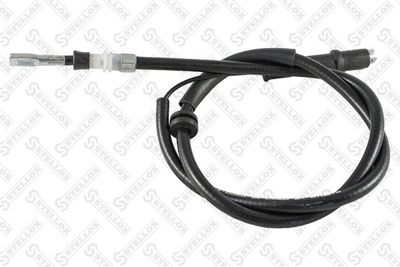 Cable Pull, parking brake STELLOX 85-04503-SX