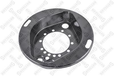 Cover Sheet, brake drum STELLOX 85-05321-SX