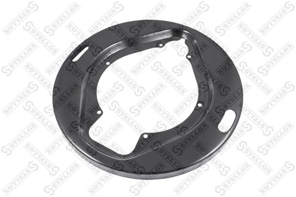 STELLOX 85-05363-SX Cover Sheet, brake drum