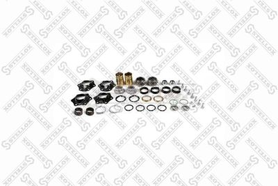 Repair Kit, brake camshaft STELLOX 85-07011-SX