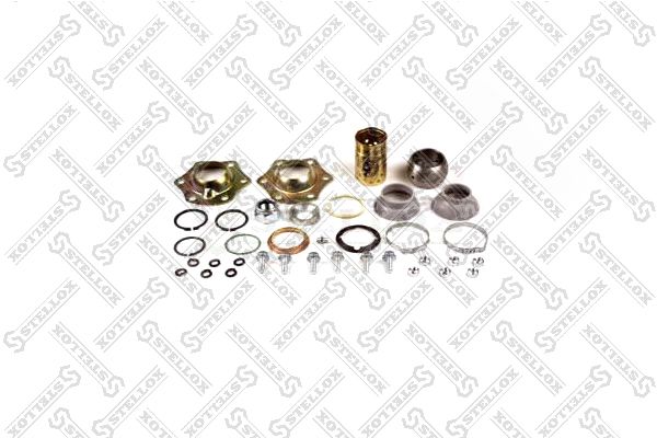 STELLOX 85-07012-SX Repair Kit, brake camshaft
