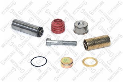 Repair Kit, brake caliper STELLOX 85-10325-SX