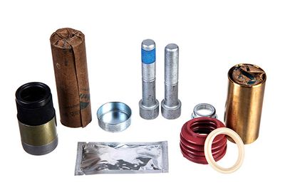 Repair Kit, brake caliper STELLOX 85-10331-SX