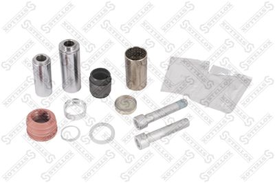 Repair Kit, brake caliper STELLOX 85-10332-SX