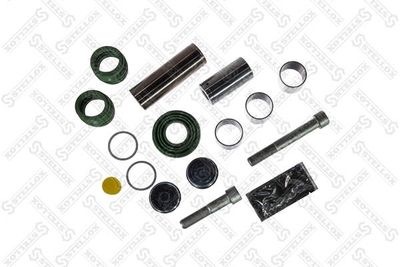 Repair Kit, brake caliper STELLOX 85-10519-SX