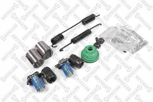 STELLOX 85-10893-SX Repair kit, automatic adjustment