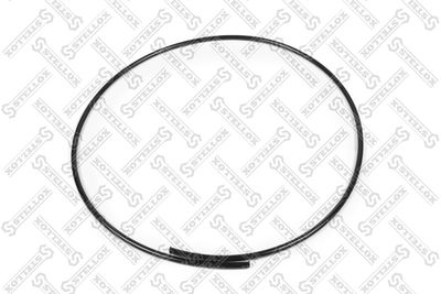 Pipe STELLOX 85-13706-SX