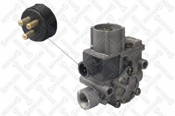 STELLOX 85-19465-SX Multiport Valve