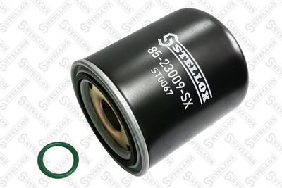 Air Dryer Cartridge, compressed-air system STELLOX 85-23009-SX