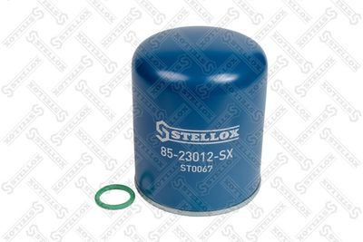 Air Dryer Cartridge, compressed-air system STELLOX 85-23012-SX